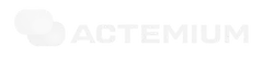 Logo Actemium
