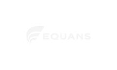Logo EQUANS / INEO
