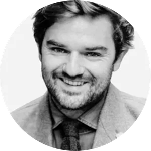 Wilfried - Directeur Commercial et Développement Avalon Solutions