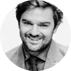 Wilfried - Directeur Commercial et Développement Avalon Solutions