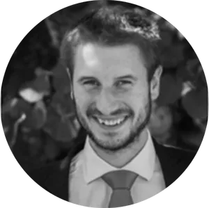 Tanguy - Directeur Technique et Spécialiste Panorama chez Avalon Solutions