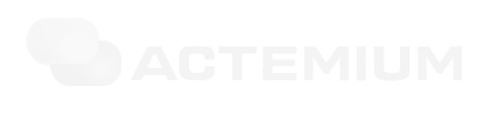 Logo Actemium