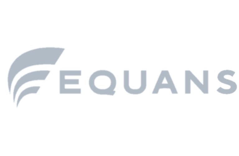 Logo EQUANS / INEO