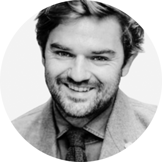 Wilfried - Responsable Commercial Avalon Solutions